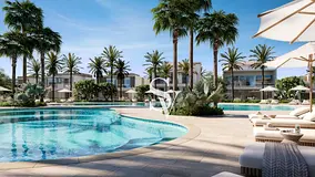 Waterfront 6BR | Rare Big Plot | Brand New
