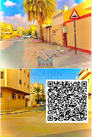 صفقة مميزة بسعر استثماري! فيلا مكونة من 7 غرف نوم للبيع في منطقة النعيمية 1؛ موقع استراتيجي بالقرب من الحدود بين عجمان والشارقة، وعائد على الاستثمار (
