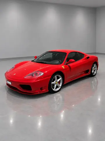 صورة 2 لـ 2000 Ferrari 360