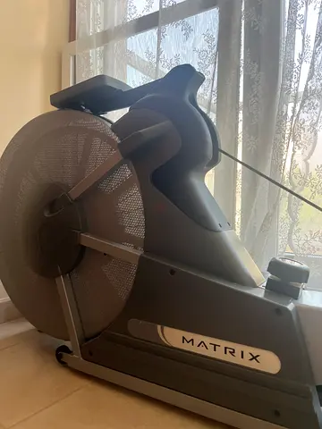 Matrix Air Bike (Fan Bike) - Good Working Condition