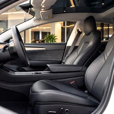2023 Tesla MODEL 3 缩略图 13