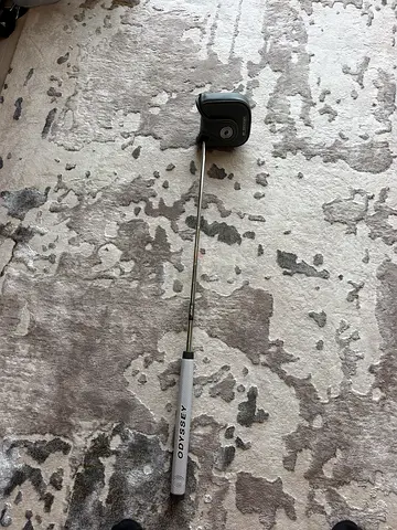 Odyssey dfx putter