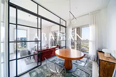 Burj Khalifa View | Collective Tower B | HIGH FLOOR