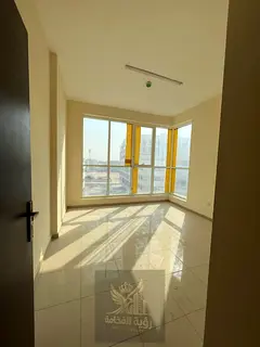 Beautiful 1-Bedroom Apartment with Balcony | Annual Rent in Al Falah