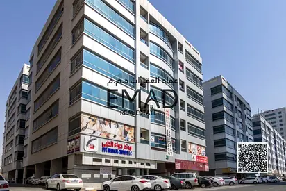 جاردن سيتي | غرفة وصالة | مطبخ مغلق | منطقة الحميدية | جامعة عجمان