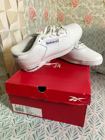 Reebok shoes