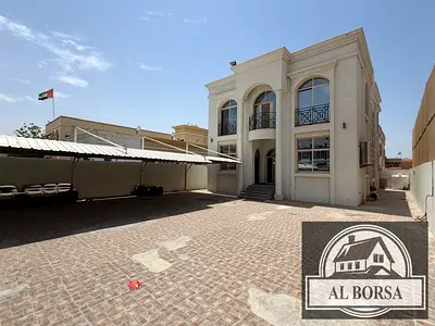 🏡🔥 For rent in Al Rawda 2 | A villa with a price tag and an irreplaceable opportunity of only 95 thousand 🔥🏡