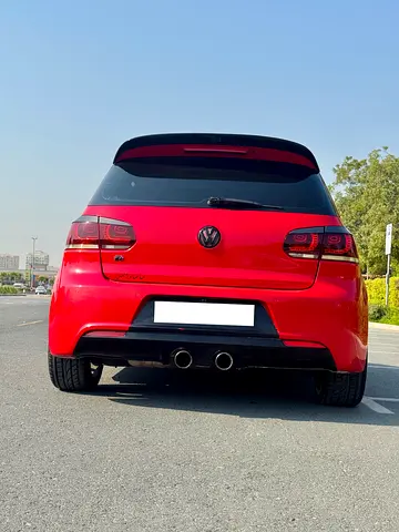 صورة 3 لـ 2013 Volkswagen GOLF R