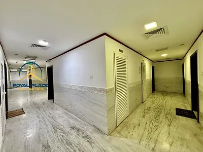 Luxury 2BR | Unfurnished | Ready to Move In