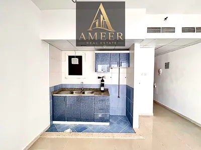 SPACIOUS STUDIO JUST IN 23K | 2 MONTHS FREE | PERFECT CHOICE WITHIN YOUR BUDGET