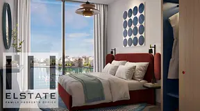Full Sea View | High Floor | Handover Soon