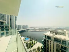 Brand New | Handover Soon | Canal and Future Tower View