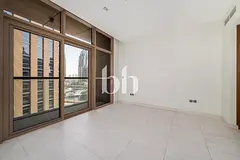Unfurnished | Full Marina View | Vacant