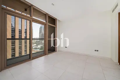 Unfurnished | Full Marina View | Vacant