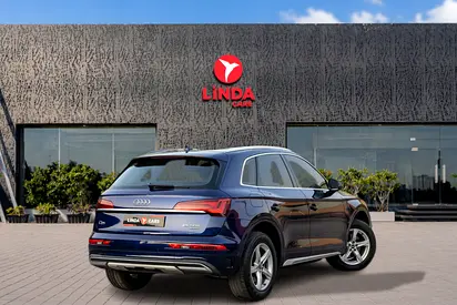 صورة 6 لـ 2022 AUDI Q5