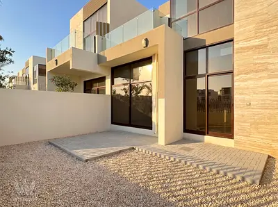 Premium Community | Brand New | Vacant | Unfurnished