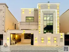 Luxury Villa for Sale | Registration & Ownership Fees Included