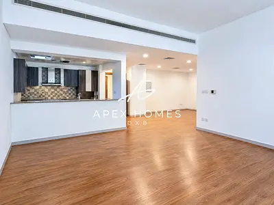 Modern Upgraded 3BR | Spacious & Well Maintained