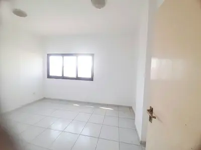 Limited time offer 1bhk with central ac available in nabba Sharjah