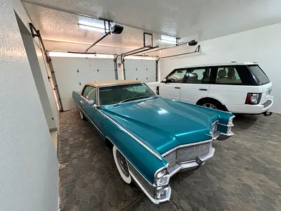 صورة 5 لـ 1965 Cadillac DTS/DE VILLE