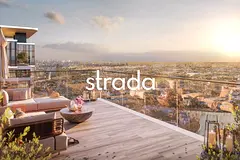 3 Bedroom + Maids | High Floor | JI View