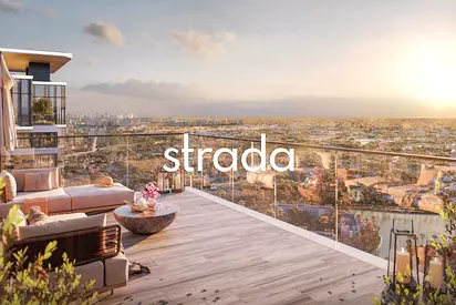 3 Bedroom + Maids | High Floor | JI View