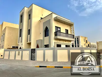 فيلا للبيع بسعر ممتاز جدا عباره عن اربع غرف ومجلس وصاله الفيلا في منطقه الزاهيه قريبه من جميع الخدمات