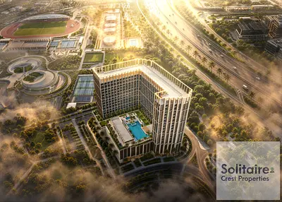 Close to Metro | 50/50 Payment Plan | High ROI | Exclusive Price