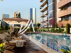 High Floor | Balcony | Open Kitchen