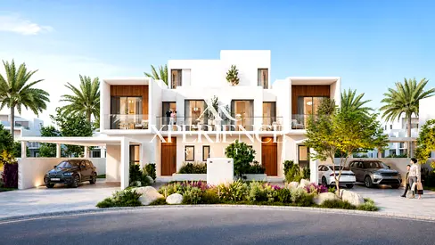 CENTRAL PARK VIEW |GOLDEN BEACH VIEW |READY SOON