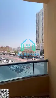 3-Bedroom Apartment with Maid’s Room for Sale in Al Khor Towers – Ajman