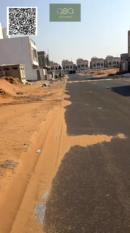 Townhouse Land for sale, Freehold Fees included 100% FREE HOLD PROPERTY