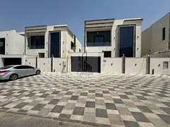 Villa for sale with stone façade registration fees included