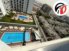Brand New Ready To Move 2BHk /Close To Merto/ In Al Furjan