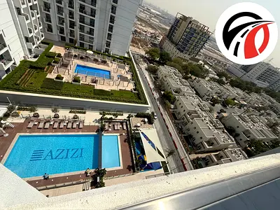 Brand New Ready To Move 2BHk /Close To Merto/ In Al Furjan