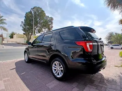 2017 FORD EXPLORER thumbnail 17