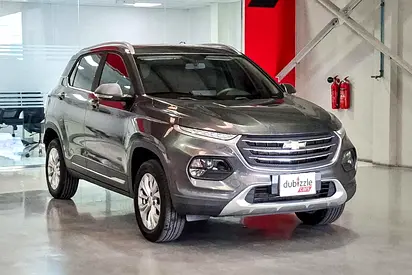 AED 494/month | 2024 Chevrolet Groove  | GCC Specs | Ref#529326