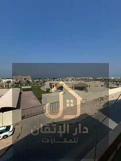 Golden opportunity for rent - 2BHK apartment in Al Qalaia area, spacious area Contract attestation o