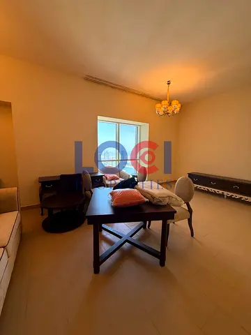 Sea & Marina View Studio | Dubai Marina | With Balcony