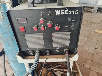 Industrial Workshop Equipment for Sale