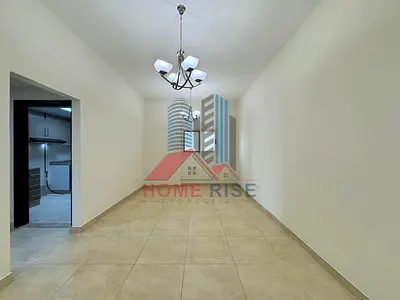 Brand New 2BHK With Wardrobes Free Parking Near Al Nahda Park Sharjah