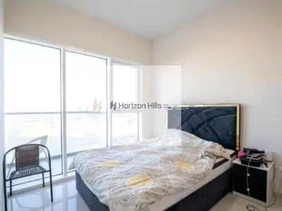 Golf View | 1 BR Apartment | Prime Location