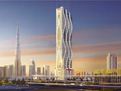 Genuine Resale| Burj Khalifa View| Investor Choice