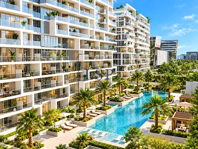 Luxury 2BR | Premium Living | Close to Yas Attraction