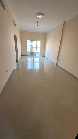 Two‑Bedroom Apartment for Annual Rent in Al Jurf 3 – Near Dubai Exit