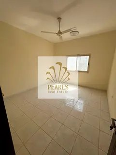 Great! 2BR + living room in Al Rashidiya 3, Khalifa St view, storage, central AC, wardrobes, balcony