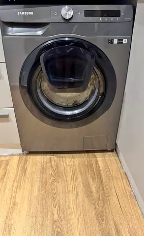 Samsung Washer Dryer AI Eco Bubble 10 / 7 Washing machine Combo