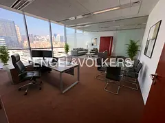 Bills Included | Golf Views | Emaar Managed