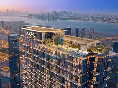High Floor | Modern Layout | Prime Location