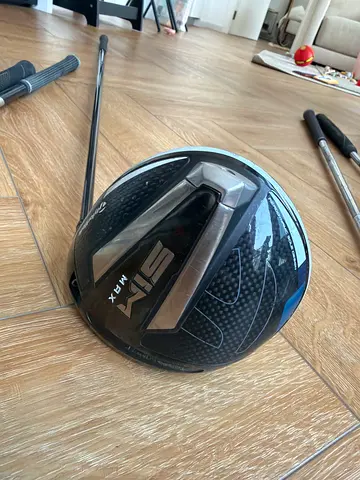 TaylorMade SIM Max Driver 10.5 - Good Condition